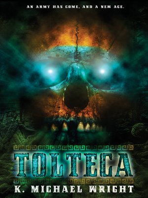 cover image of Tolteca